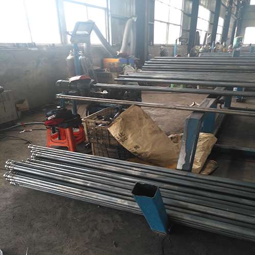 潍坊桥梁桩基声测管的施工工艺流程