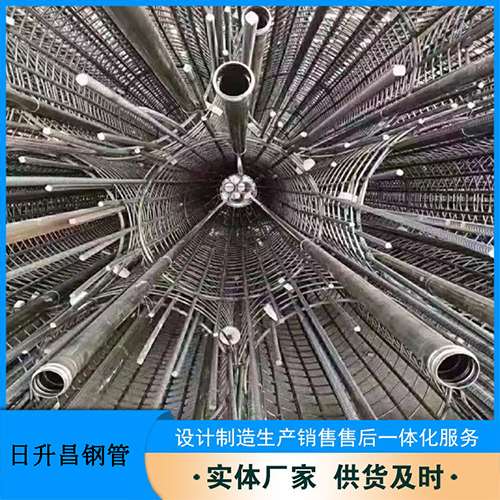 潍坊声测管规格型号有哪些分类?